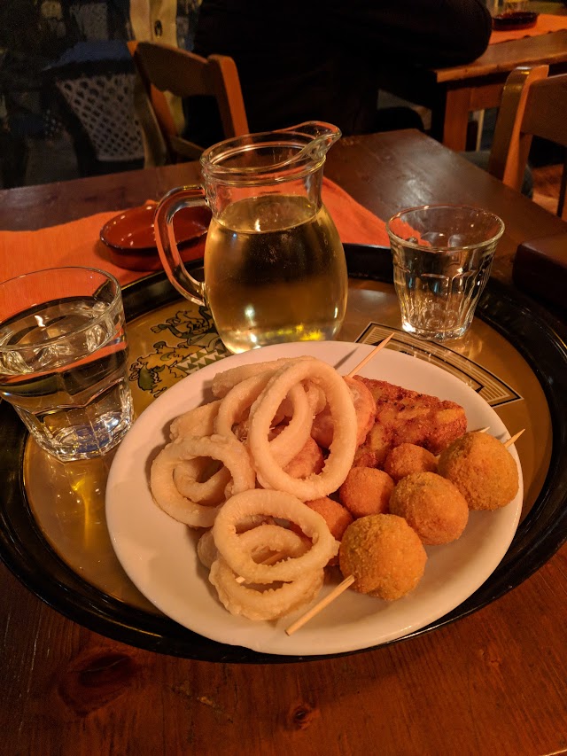 Osteria Da Nea