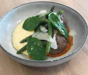 Photo n°16 de Piat Café Cantine à Angers (Café)