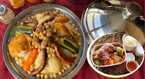 Couscous Lella Nancy | Traiteur à Nancy