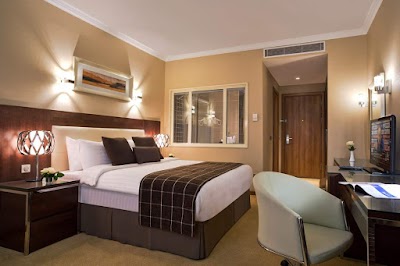Photos of Karbala Hotel