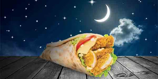 Photo 3 - Chicken City Bordeaux - Livraison de Nuit