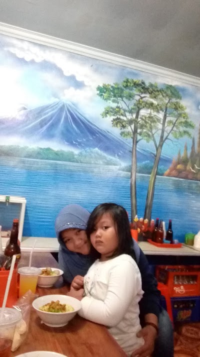 Photos of Alfamart Cikaret Raya
