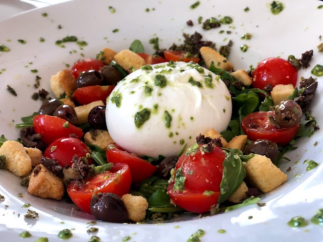 Yenuina — Laboratorio de Pasta