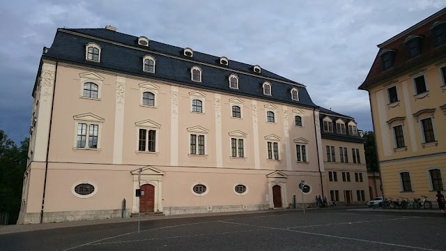 Duchess Anna Amalia Library