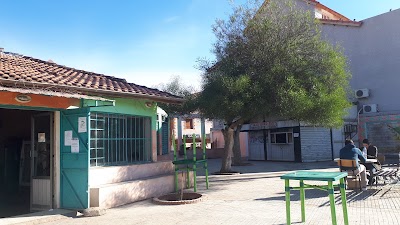 cafe