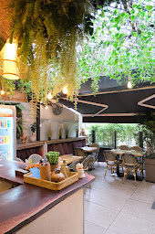 Photo n°158 de Dragon Wok à Paris (Restaurant halal)