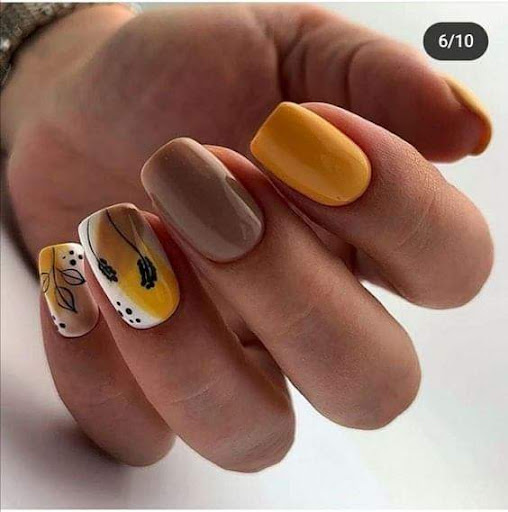 Solar Nails Arcadia - Thumbnail