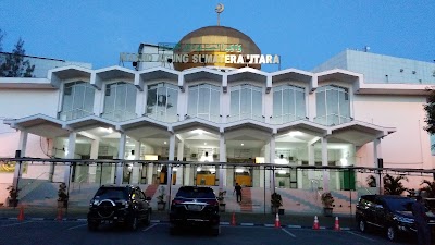 Photos of Sun Plaza