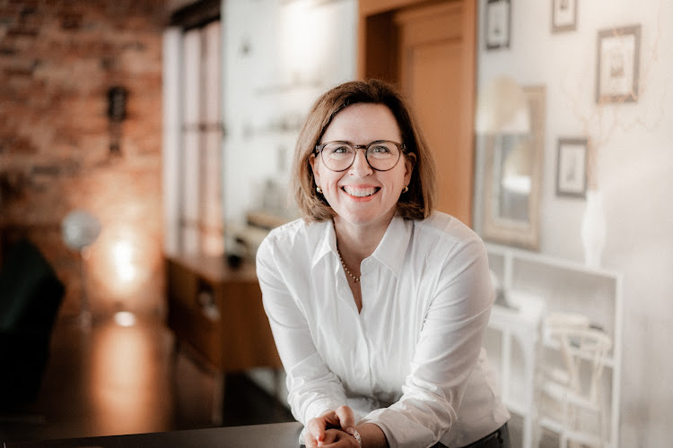 Nina Mrugalla - Mrugalla Consulting