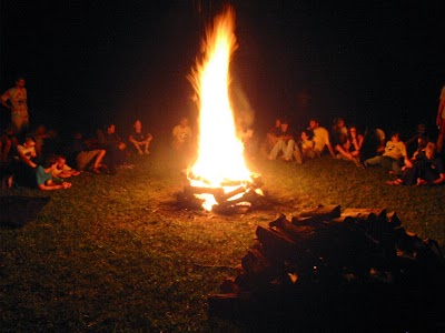 Photos of Camp Bethel