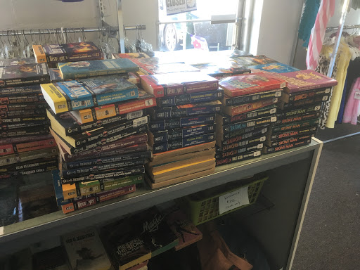 Book Bug - Visual