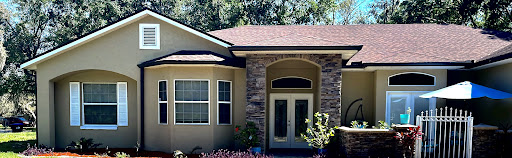 Trinity Residential Solutions - Visual