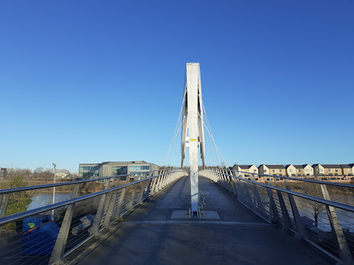 Infinity Bridge - Visual