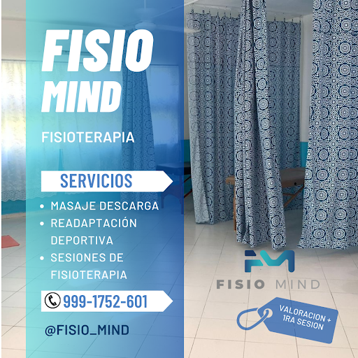 FISIO MIND - Visual