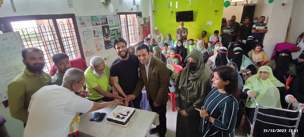 Care Nutrition Fitness Center Suncity