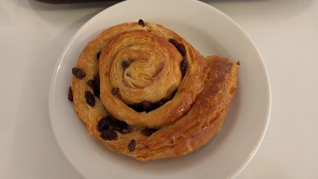 Croissant D'Or Patisserie