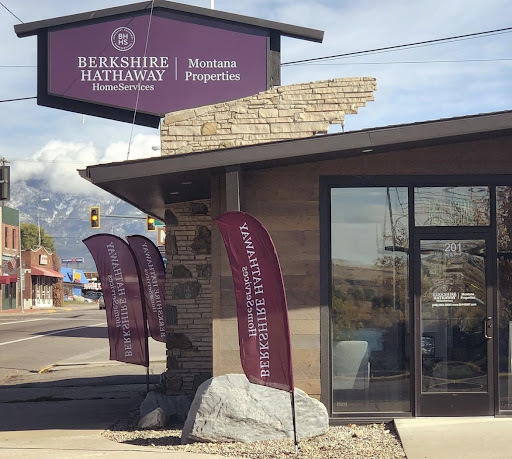 Bessie Wallin, Berkshire Hathaway HomeServices, Polson - United States