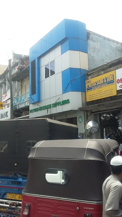 Photos of Pettah Essence Suppliers