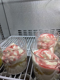 Photo n°37 de La guinguette à Avoise (Épicerie)