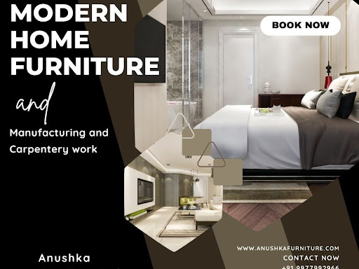 We have 10 Year experience in Furniture Industry. We are Professional Carpenter and expert in fur… post image