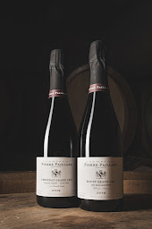 Photo n°5 de Champagne Pierre Paillard à Bouzy (Vignoble)