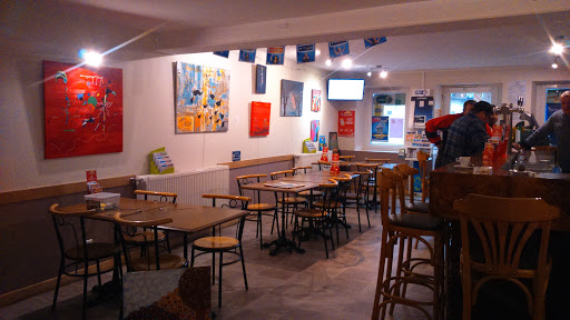 Photo 5 - Pizzeria Les Roses Saizerais à emporter