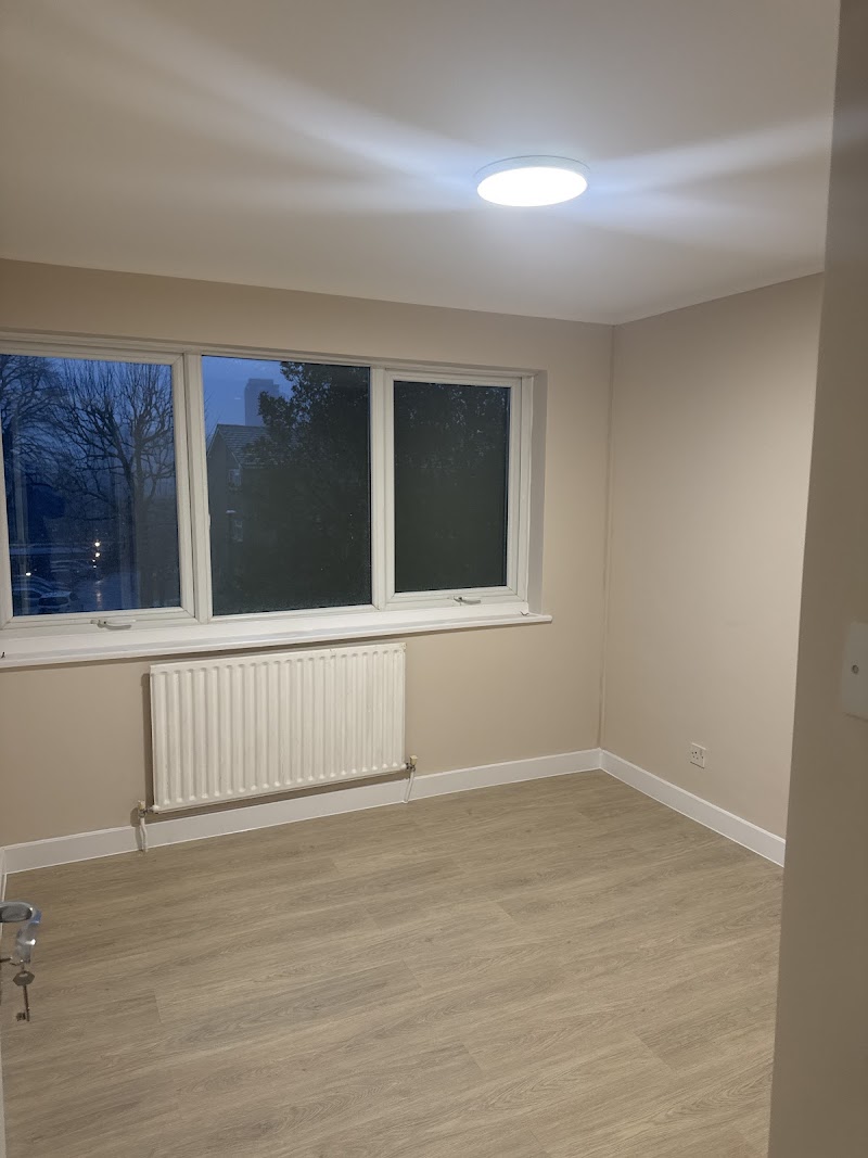 Sort Project Management Limited photo 2