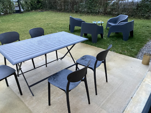 Photo de Gite chez le Bayle