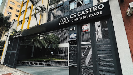 CS CASTRO CONTABILIDADE | Sumaré | Perdizes | Pompéia | Vila Madalena - Zona Oeste de São Paulo