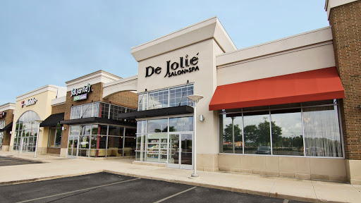 De Jolie Salon & Spa - Thumbnail