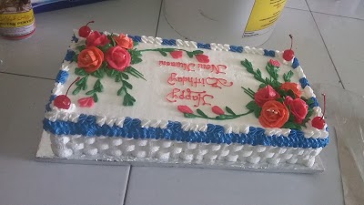 Photos of dapur kue cendana asih