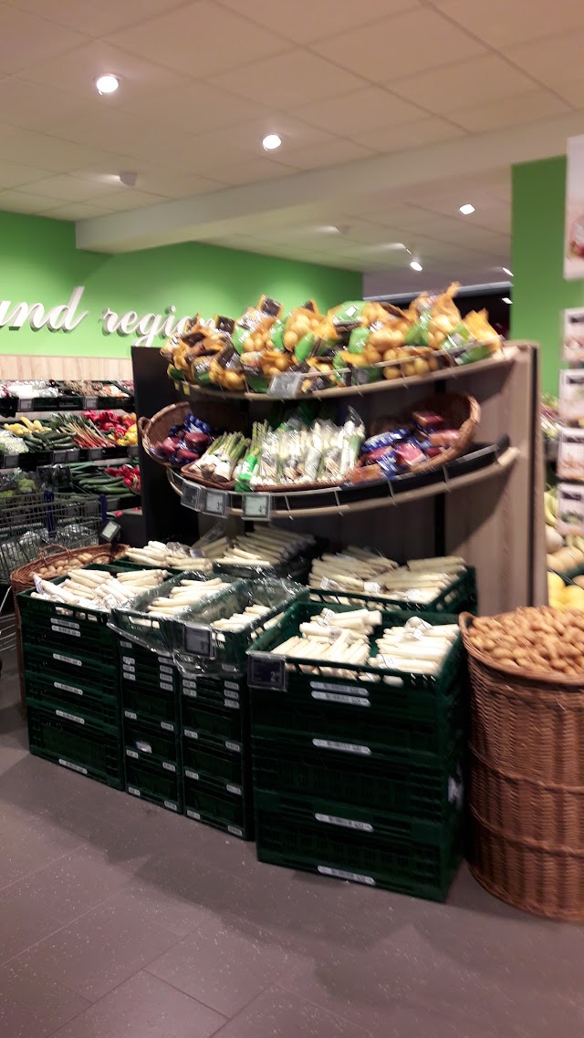 EDEKA Berndt