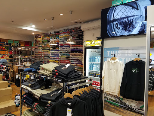 The Geelong Skate Shop - Thumbnail