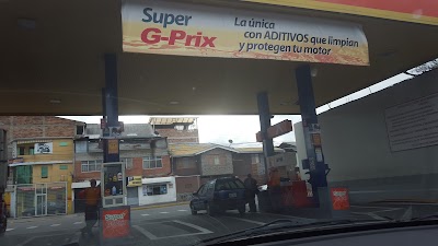 Photos of Gasolinera El Austro