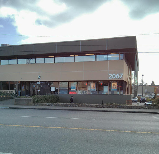 Coast Capital - Oak Bay Branch - Thumbnail