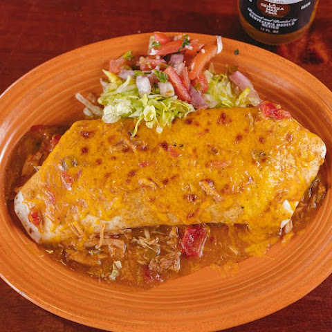 Tortilla Marissa's by null