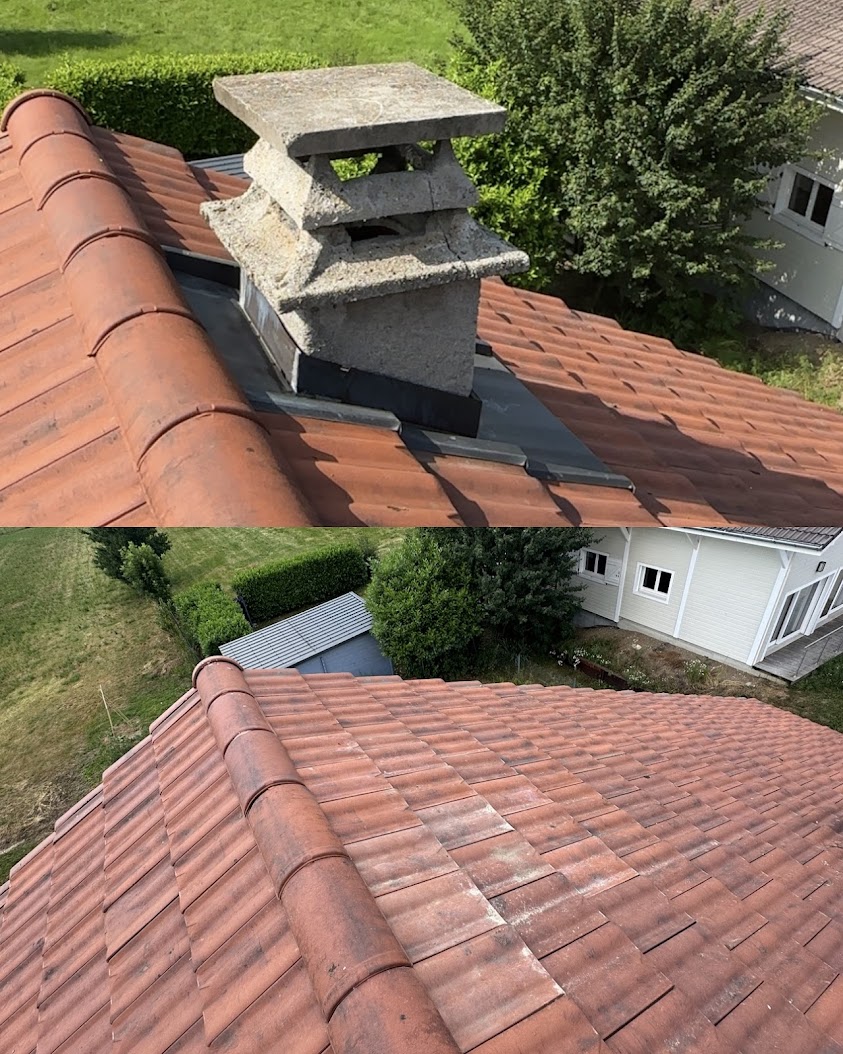 DCK BATIPRO - Toiture 74 / Couvreur / Zingueur / Installation Velux / Dépannage et assurance