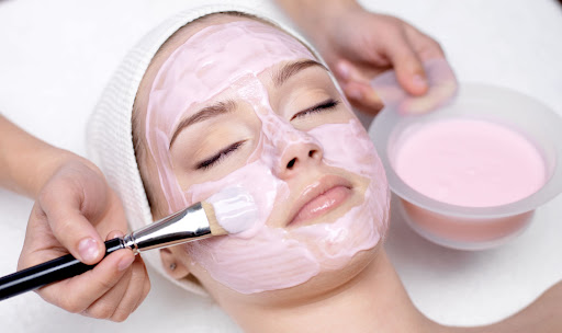 Meena's Beauty Salon - Thumbnail