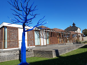 Photo n°1 de Centre culturel Jeu 2 mots à Crevin (Ludothèque)