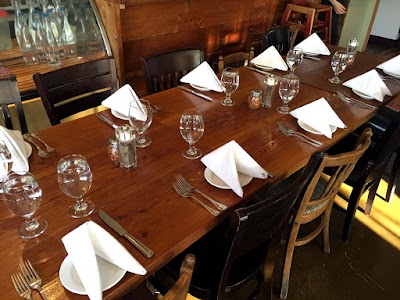 Photos of Bacco Trattoria & Mozzarella Bar