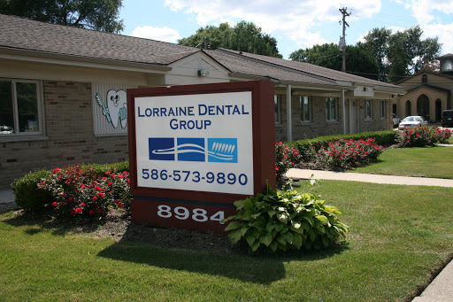 Lorraine Dental Group