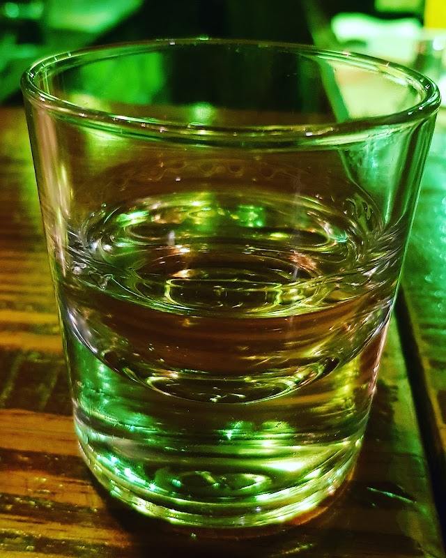 Celtic Druid Irish Pub