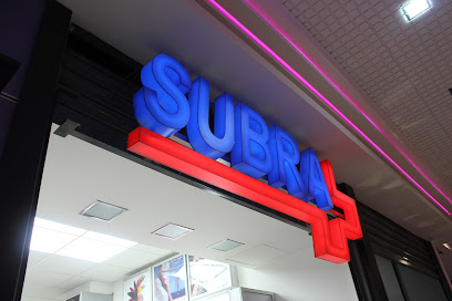 Subra Mall Pleven