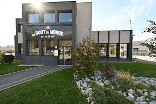 Photo n°1 de Brasserie Le Bout du Monde à Saint-Alban-Leysse (Brasserie)