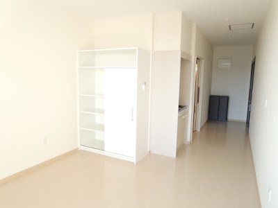 ふじがおかおおるりメゾンド安久路