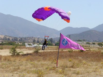 Photos of Aerodromo Curacavi