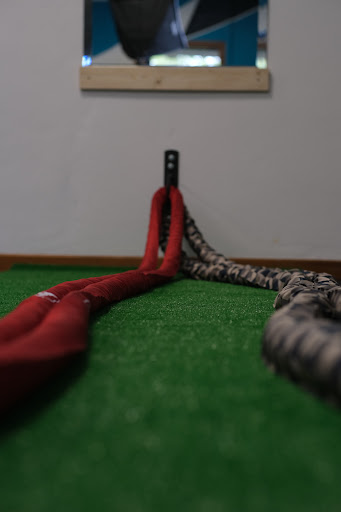 Gym Tonic Fitness Lab Gallery - Italy