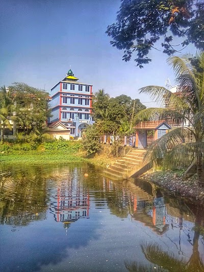 Photos of Purba Charail Jame Masjid
