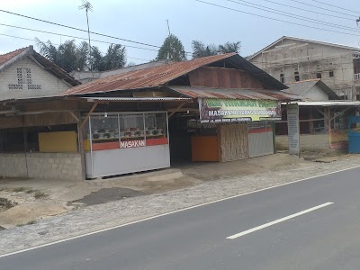 Photos of Rumah Makan Hikmah Fazil Pagarawan