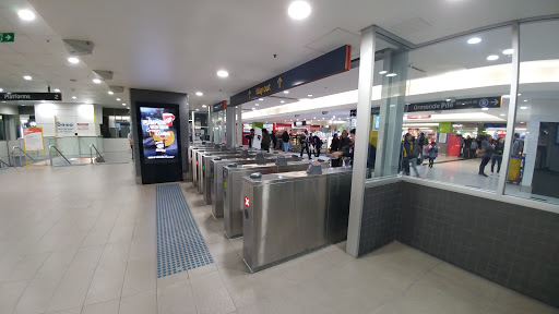 Hurstville - Thumbnail